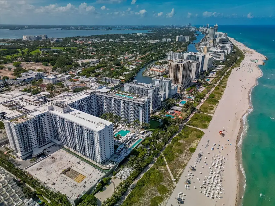 2301 Collins Ave #1007, Miami Beach, FL 33139 - #2