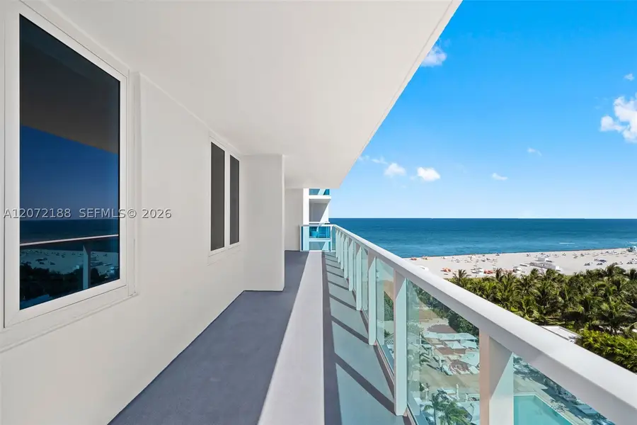 2301 Collins Ave #1007, Miami Beach, FL 33139 - #3