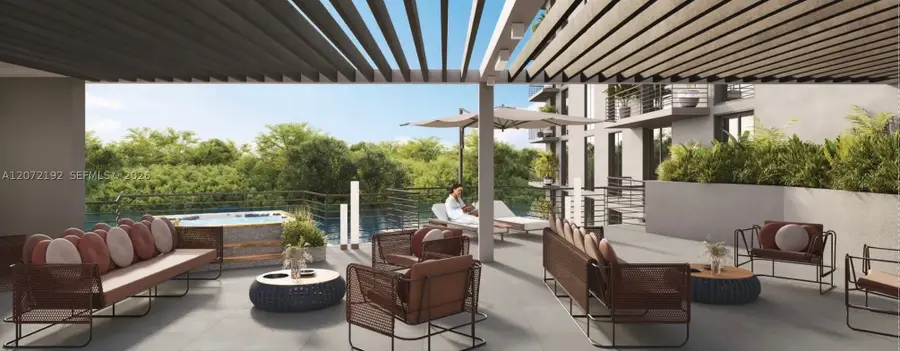 18550 NE 23 Ct #503, Miami, FL 33180 - #2