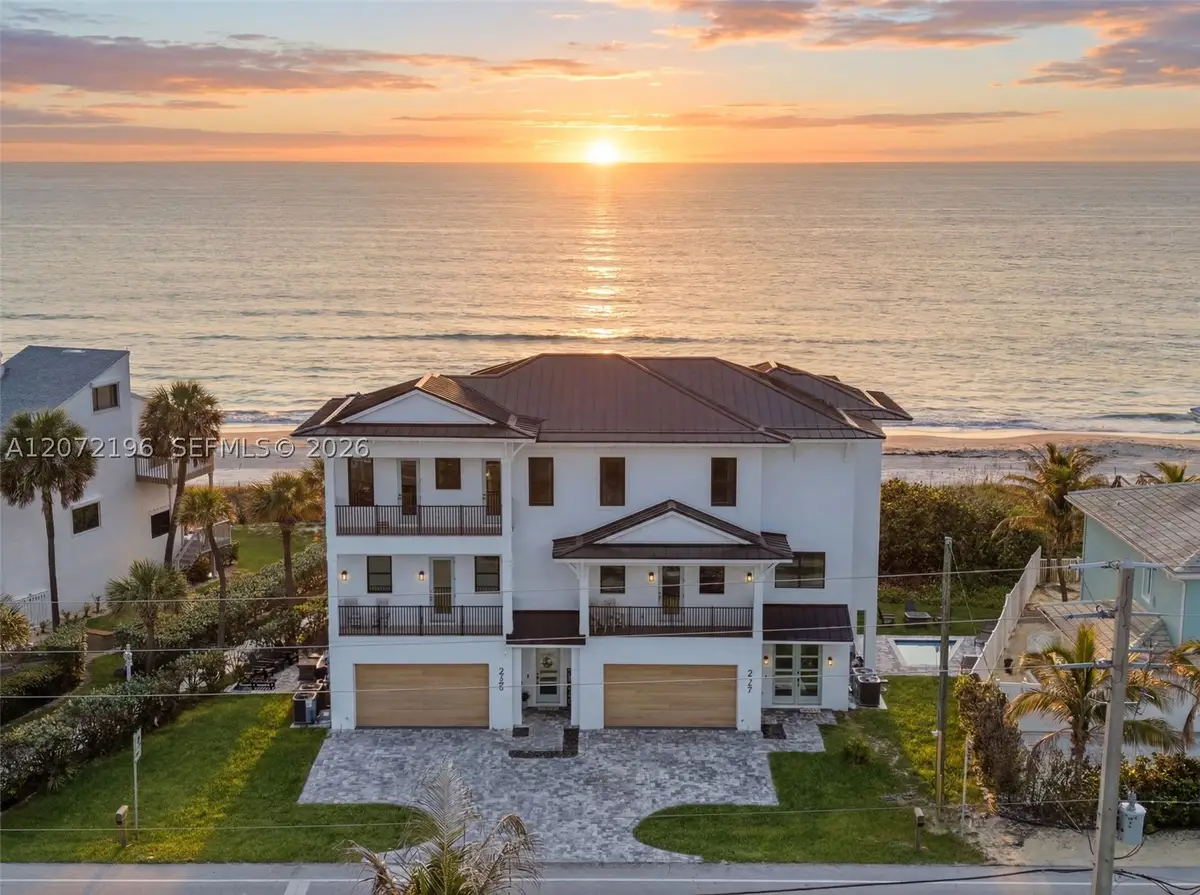 2725/2727 S. Highway A1a, Melbourne Beach, FL 32951 - #1