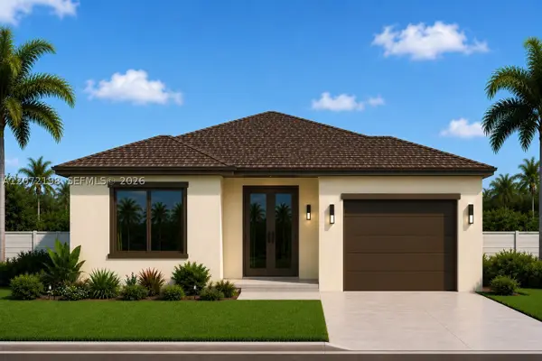 204 SW 3rd St, Dania Beach, FL 33004