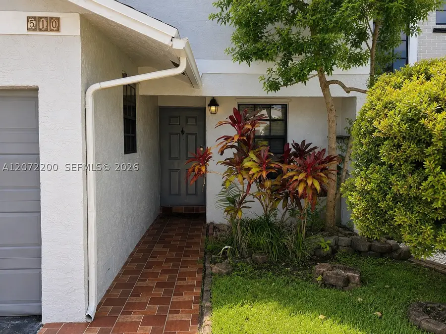 510 NW 103rd Ter, Pembroke Pines, FL 33026 - #3