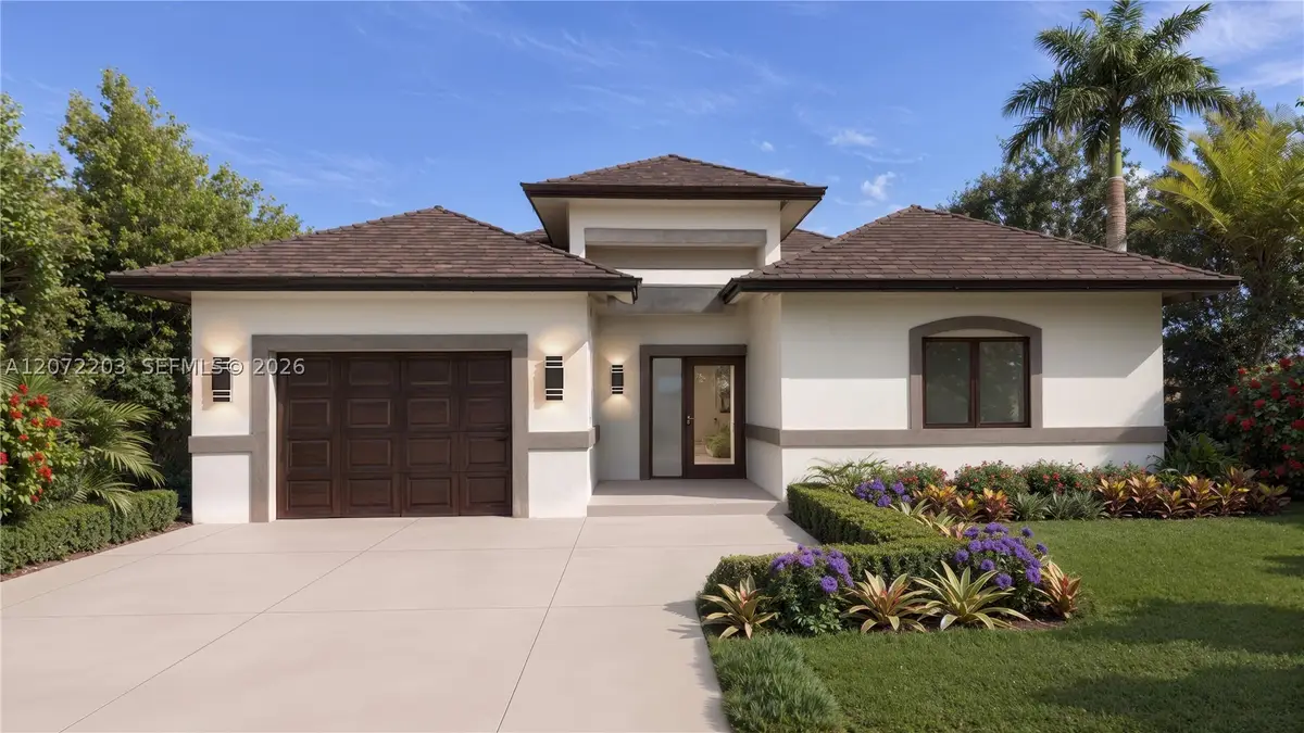 4711 SW 26th Ter, Dania Beach, FL 33312 - #1