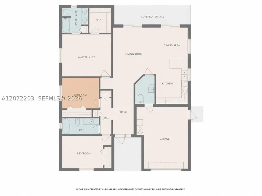 4711 SW 26th Ter, Dania Beach, FL 33312 - #3