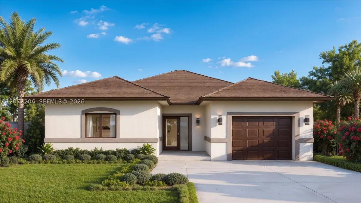 4721 SW 26th Ave, Dania Beach, FL 33312 - #1