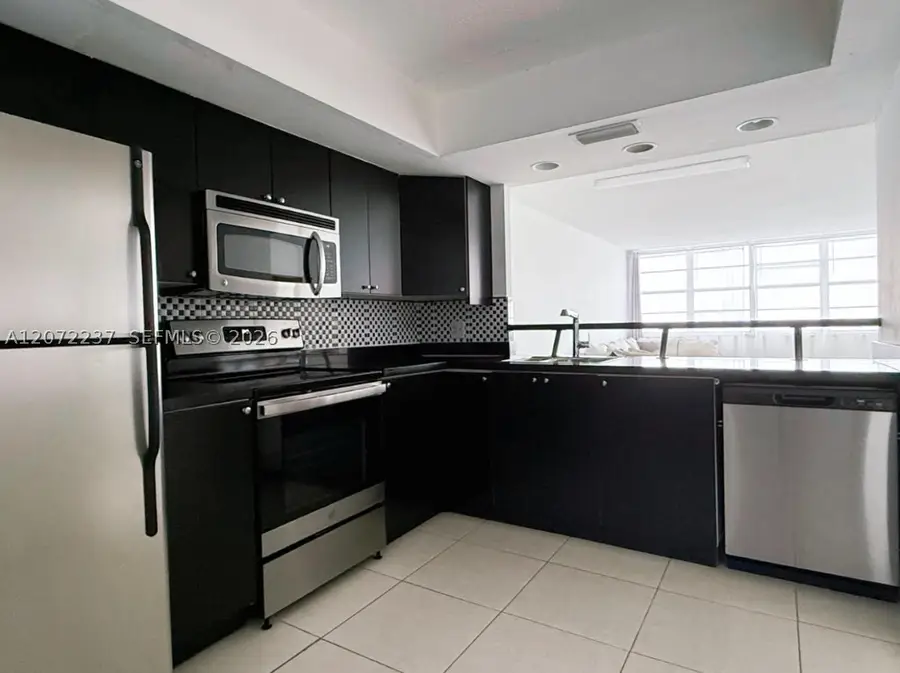 1301 NE Miami Gardens Dr #1404W, Miami, FL 33179 - #3