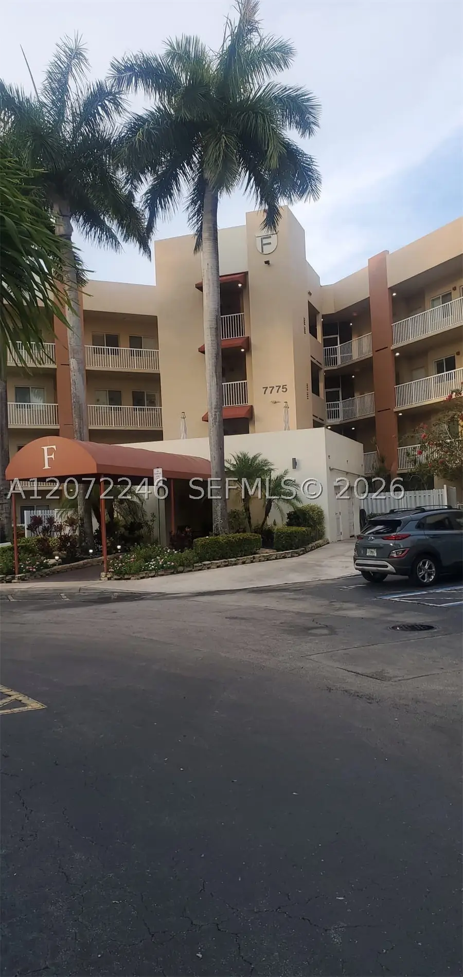 7775 Yardley Dr #211, Tamarac, FL 33321 - #2