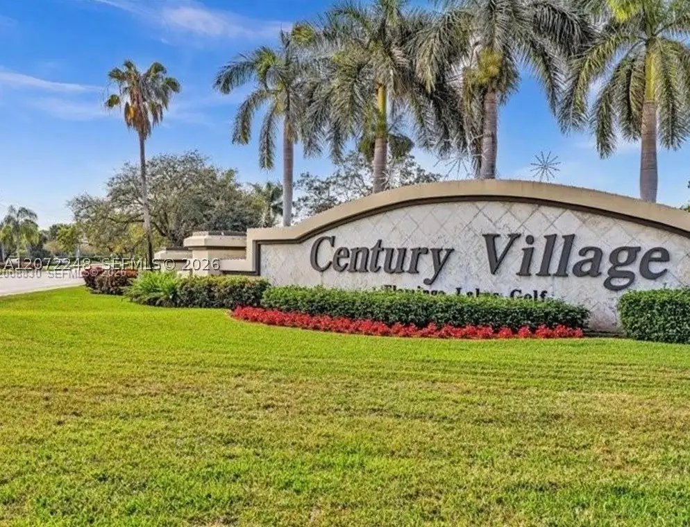 901 SW 128th Ave #414E, Pembroke Pines, FL 33027 - #1