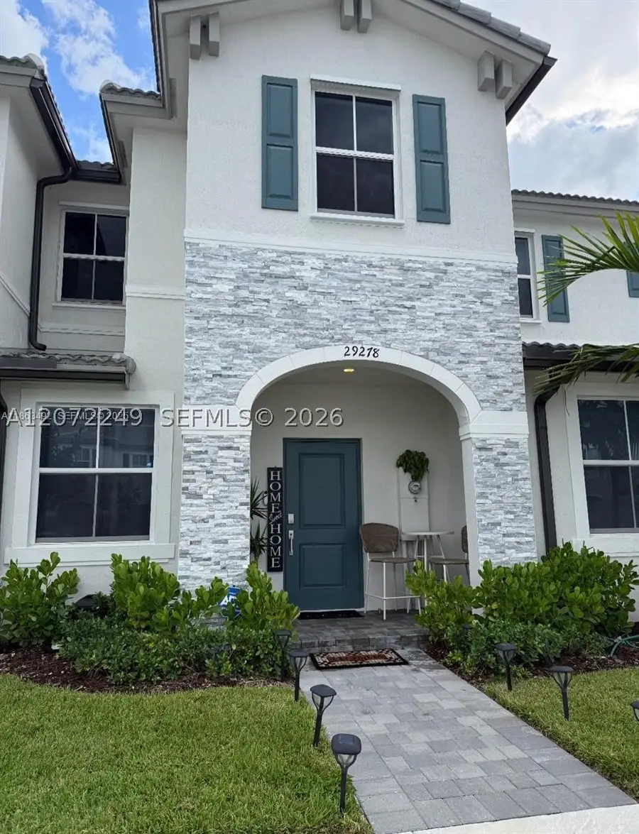 29278 SW 163rd Ct, Homestead, FL 33033 - #2
