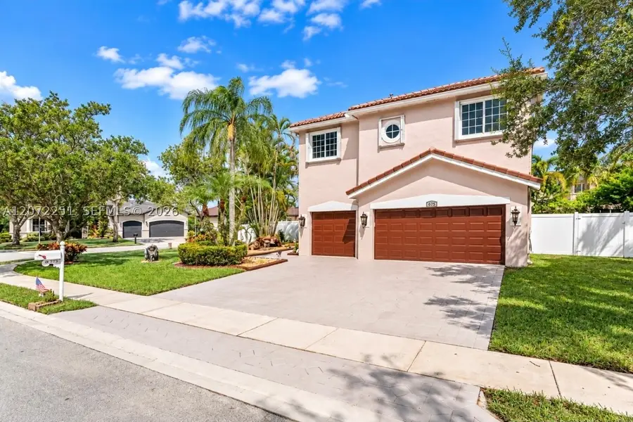 675 SW 159th Ln, Pembroke Pines, FL 33027 - #3