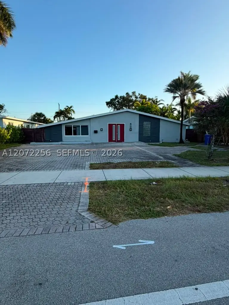 3161 Riverland Rd, Fort Lauderdale, FL 33312 - #2