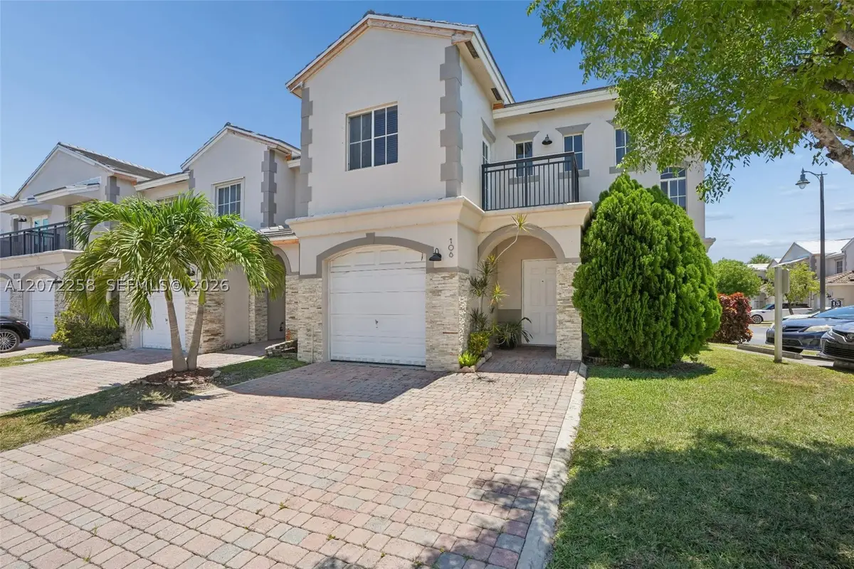 8351 SW 124th Ave #106, Miami, FL 33183 - #1