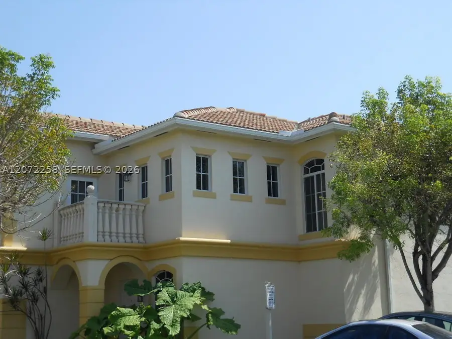 8351 SW 124th Ave #106, Miami, FL 33183 - #2