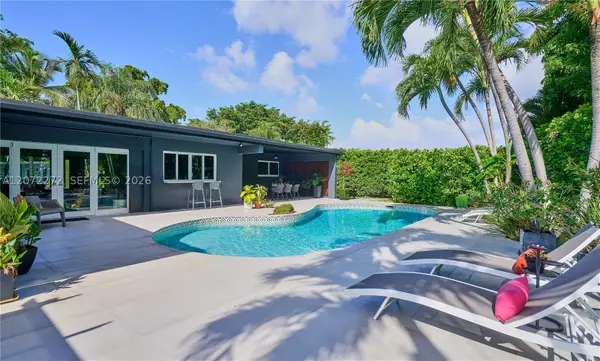 2155 NE 191st Dr, North Miami Beach, FL 33179