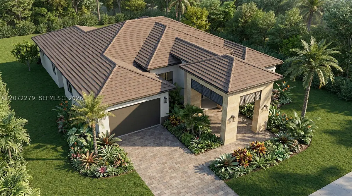 29609 SW 194 Ct, Homestead, FL 33030 - #1