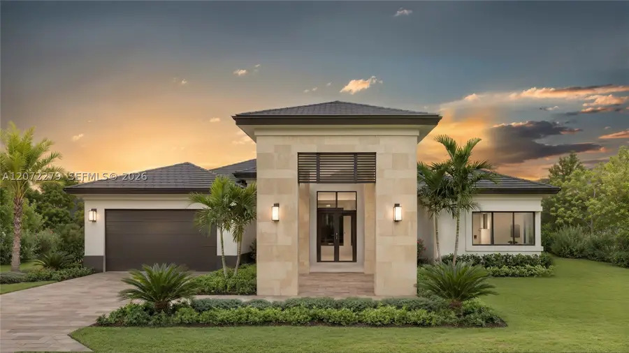 29609 SW 194 Ct, Homestead, FL 33030 - #2