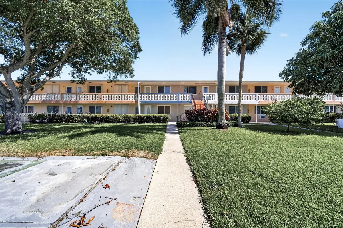 1001 Atlantic Shores Blvd #110, Hallandale Beach, FL 33009 - #1