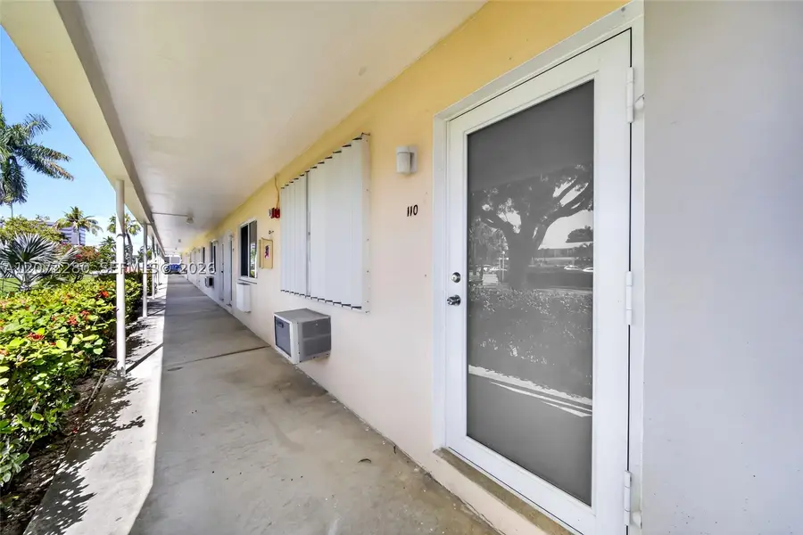 1001 Atlantic Shores Blvd #110, Hallandale Beach, FL 33009 - #3