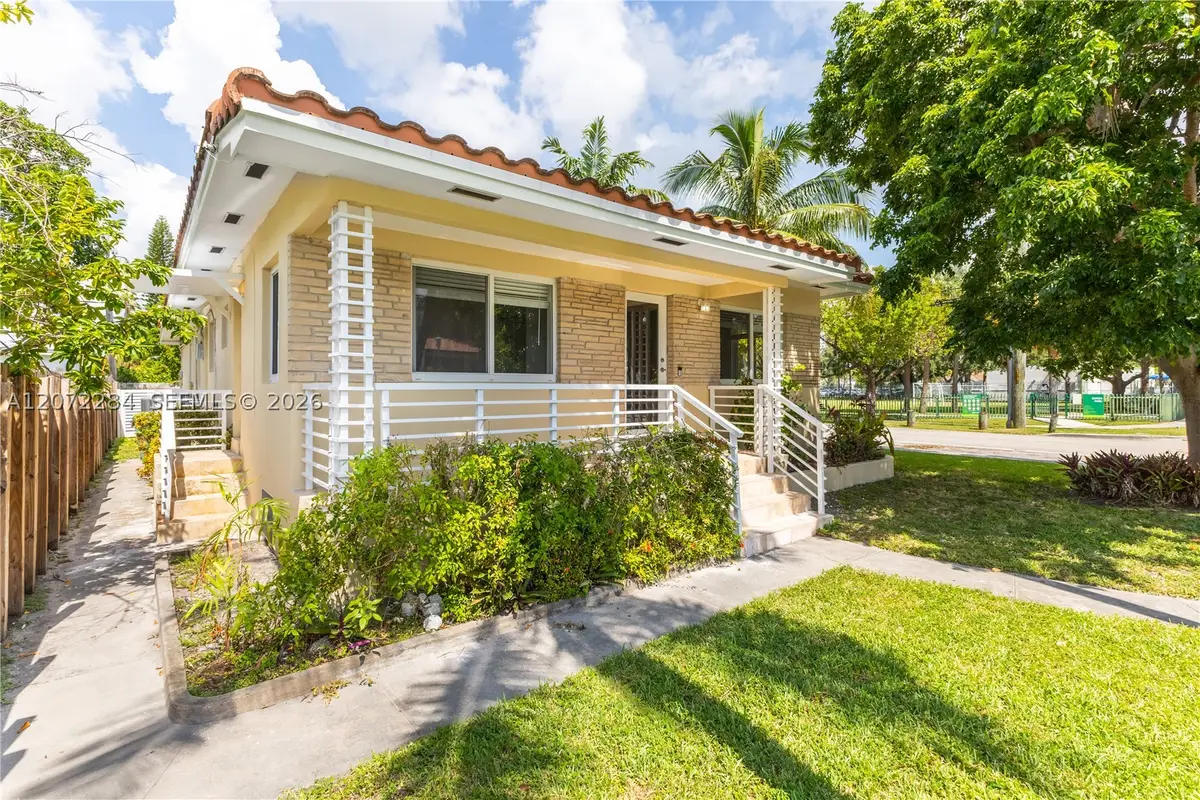 5990 NE 5th Ave, Miami, FL 33137 - #1