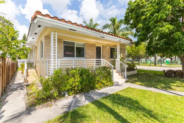 5990 NE 5th Ave, Miami, FL 33137