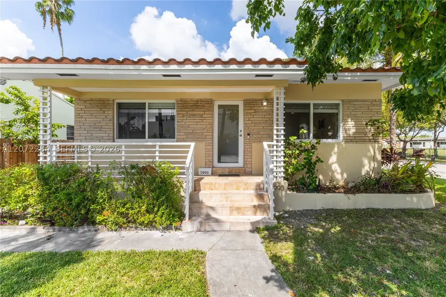 5990 NE 5th Ave, Miami, FL 33137 - #2