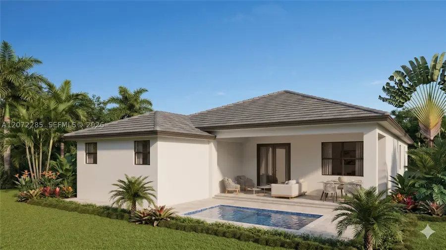 29621 SW 194 Ct, Homestead, FL 33030 - #2