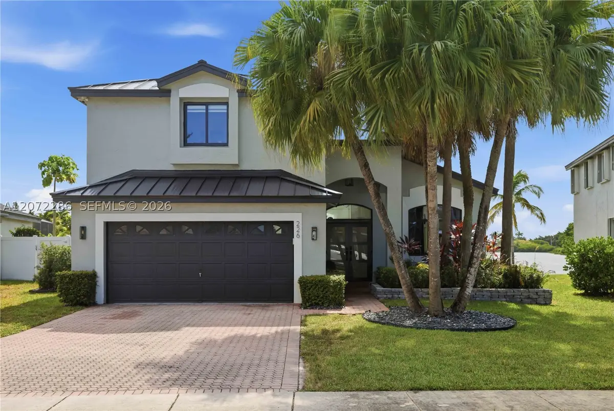 226 SW 180th Ave, Pembroke Pines, FL 33029 - #1