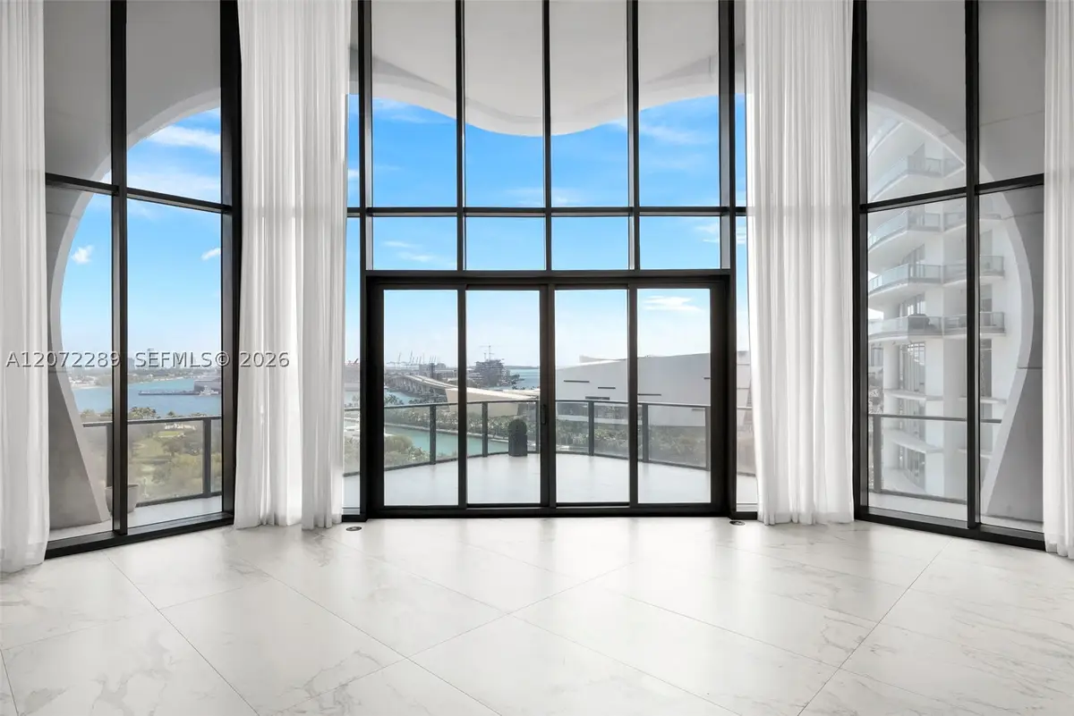 1000 Biscayne Blvd #Town House 1201, Miami, FL 33132 - #1