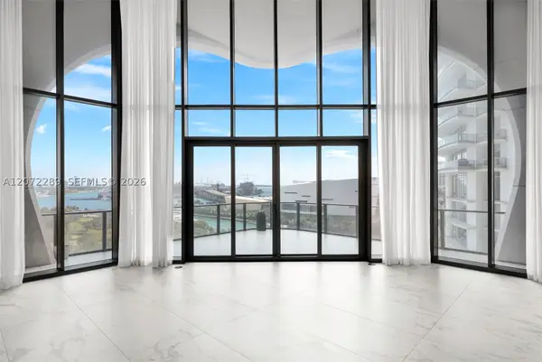 1000 Biscayne Blvd #Town House 1201, Miami, FL 33132