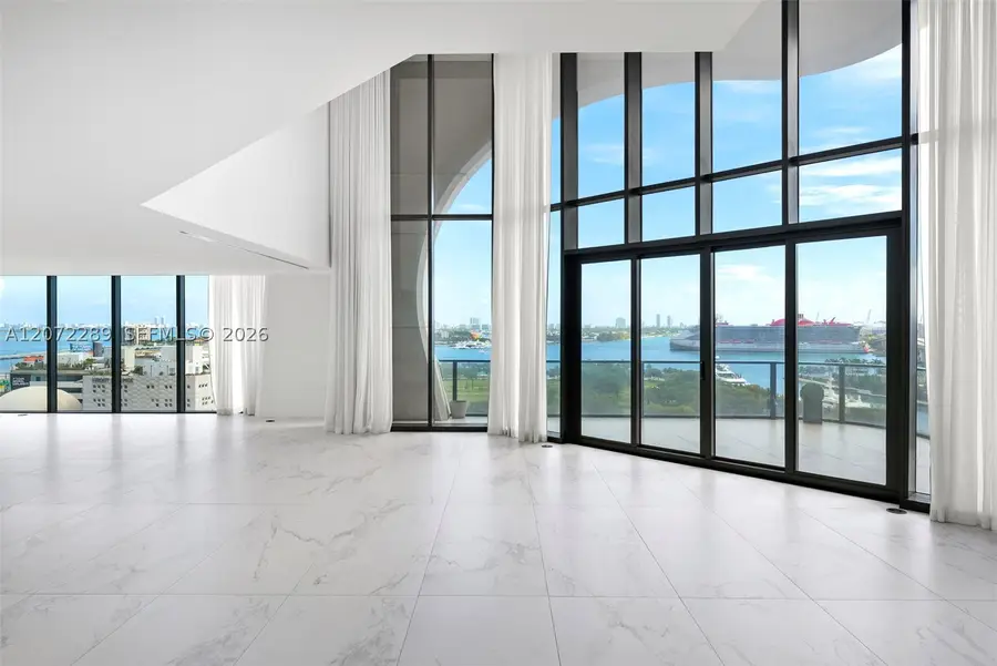 1000 Biscayne Blvd #Town House 1201, Miami, FL 33132 - #3