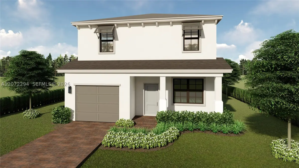 34785 SW 190th Avenue, Homestead, FL 33034 - #1