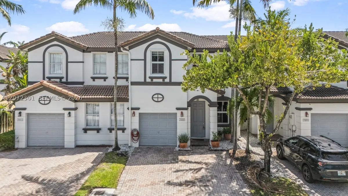 7809 NW 114th Path, Doral, FL 33178 - #1