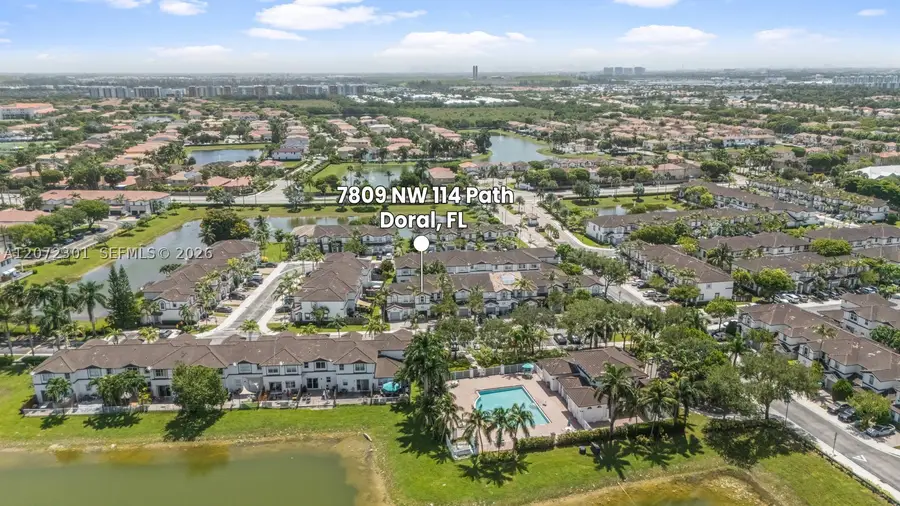 7809 NW 114th Path, Doral, FL 33178 - #3