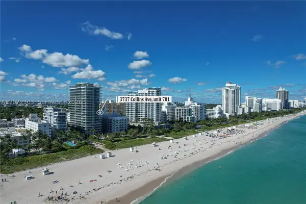 3737 Collins Ave #S-701, Miami Beach, FL 33140
