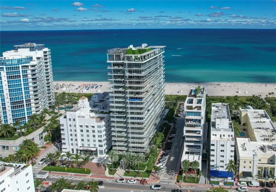 3737 Collins Ave #S-701, Miami Beach, FL 33140 - #2