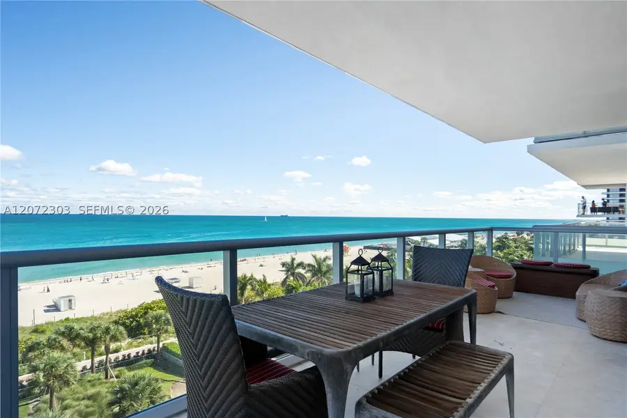 3737 Collins Ave #S-701, Miami Beach, FL 33140 - #3