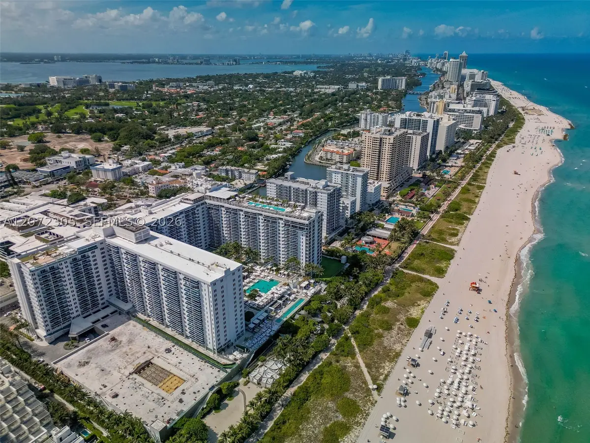 2301 Collins Ave #1014, Miami Beach, FL 33139 - #1