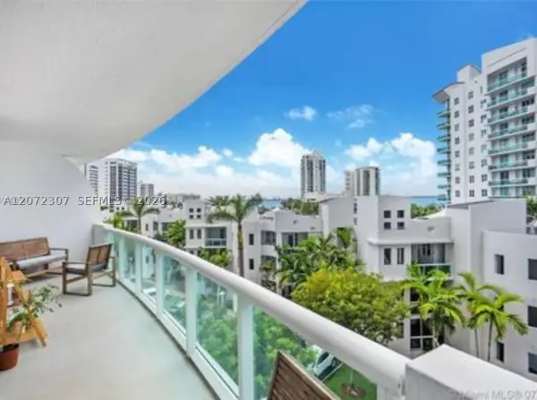 7900 Harbor Island Dr #505, North Bay Village, FL 33141