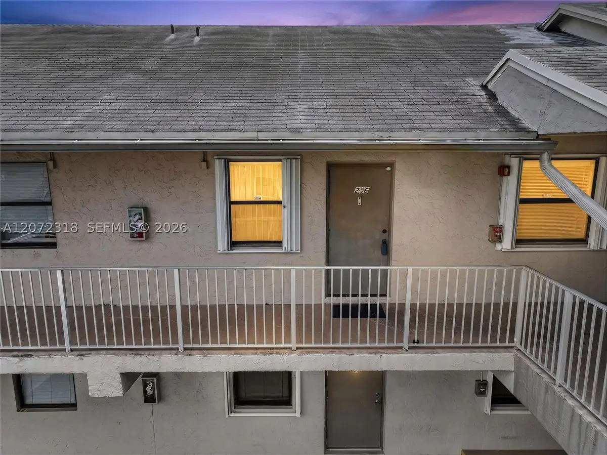 7670 SW 152nd Ave #206, Miami, FL 33193 - #1