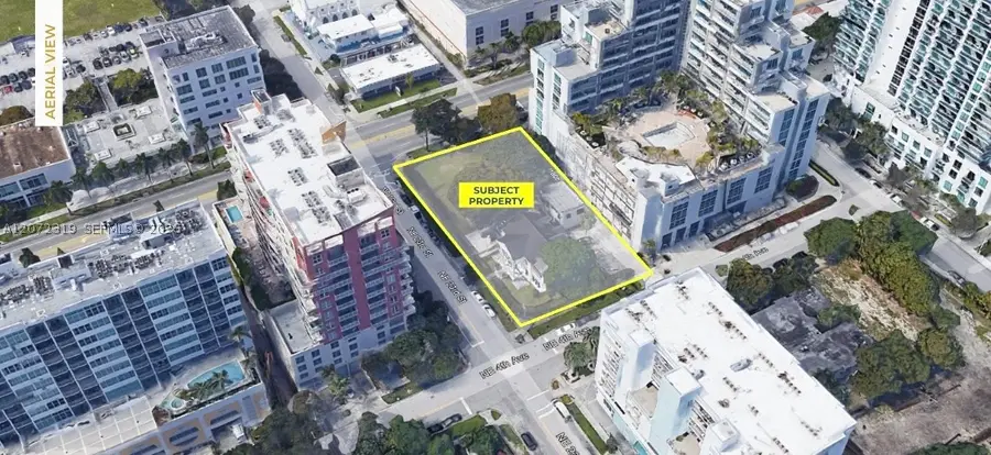 333 NE 23rd St, Miami, FL 33137 - #2