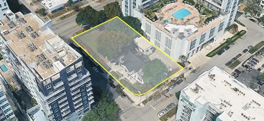 333 NE 23rd St, Miami, FL 33137 - #3