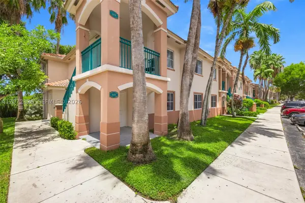 2930 SE 12th Rd #101-31, Homestead, FL 33035