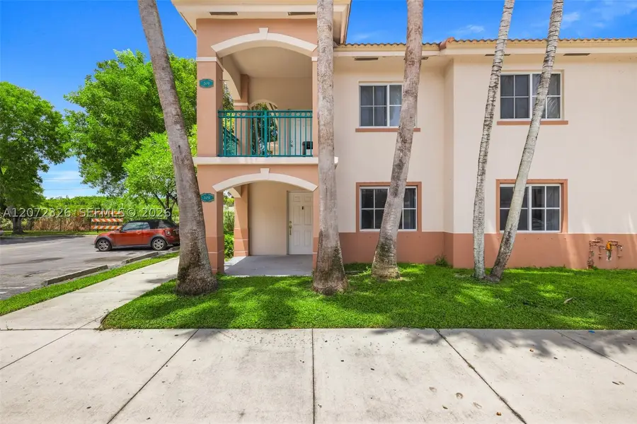 2930 SE 12th Rd #101-31, Homestead, FL 33035 - #2