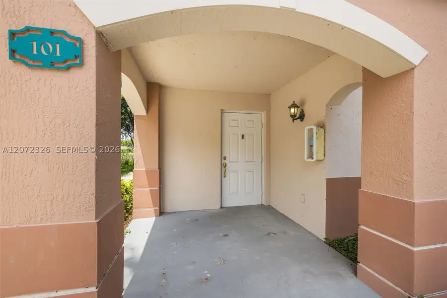 2930 SE 12th Rd #101-31, Homestead, FL 33035 - #3