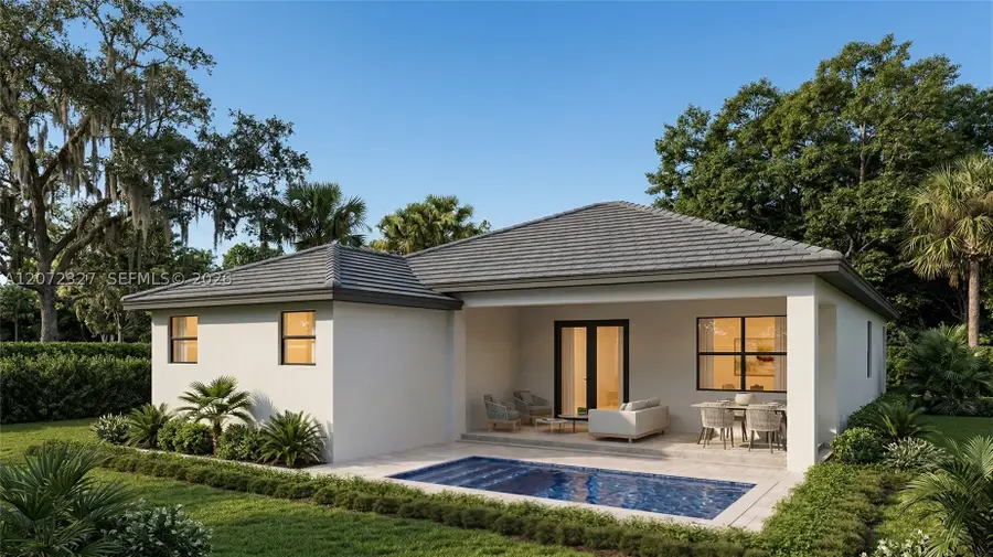 29617 SW 194 Ct, Homestead, FL 33030 - #2