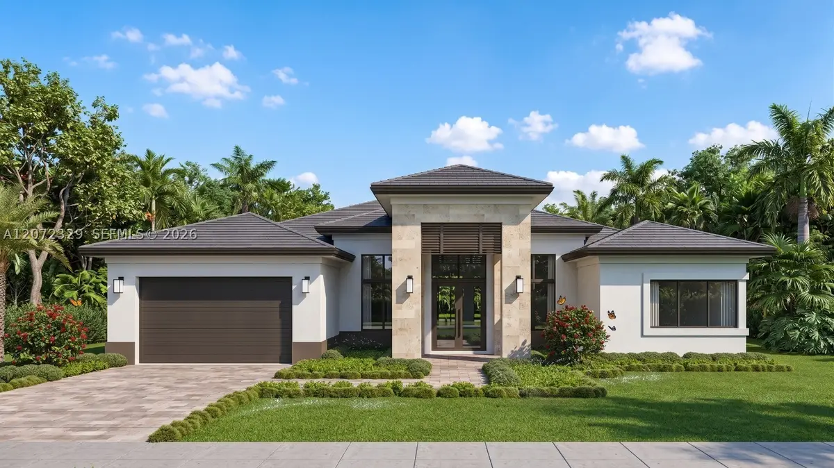 29625 SW 194 Ct, Homestead, FL 33030 - #1