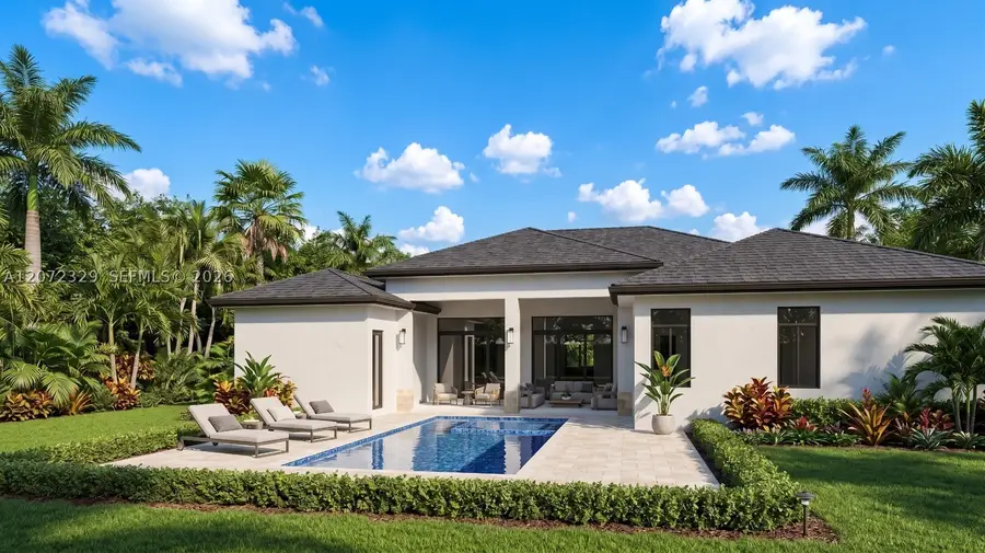 29625 SW 194 Ct, Homestead, FL 33030 - #2