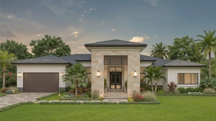 29604 SW 194 Ct, Homestead, FL 33030 - #2