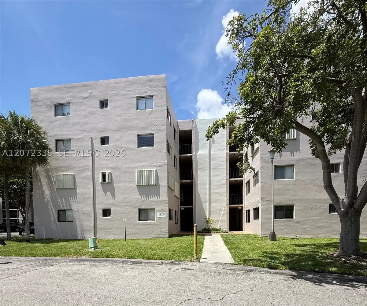 8520 SW 133rd Ave Rd #406, Miami, FL 33183 - #1