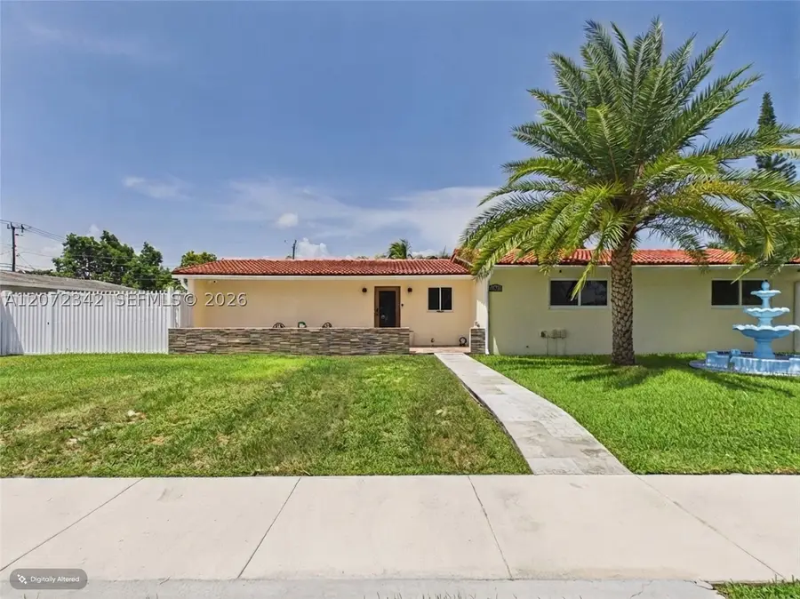 9601 SW 183rd St, Palmetto Bay, FL 33157 - #3